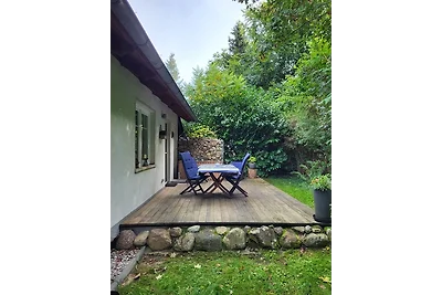 Ferienhaus Maja