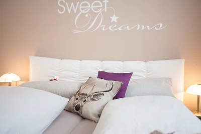 Appartamento Vacanza con famiglia Winterberg