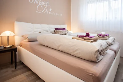 Appartamento Vacanza con famiglia Winterberg