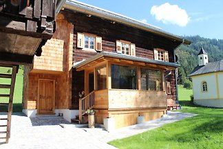 Ferienhaus Winter