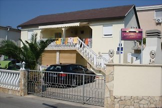 Apartments Debeljak