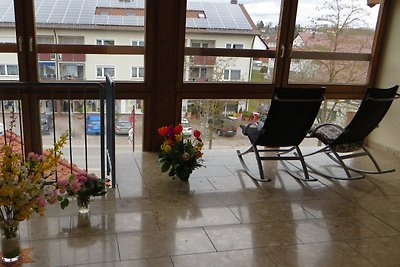 Appartement Vacances avec la famille Kressbronn