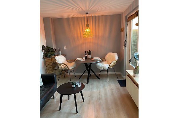 Ferienhaus Egmond aan Zee