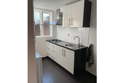 Ferienwohnung De Vrije Vogel 