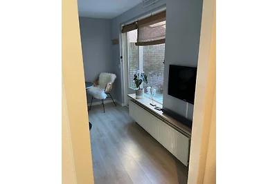 Ferienwohnung De Vrije Vogel 