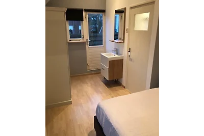 Ferienwohnung De Vrije Vogel 