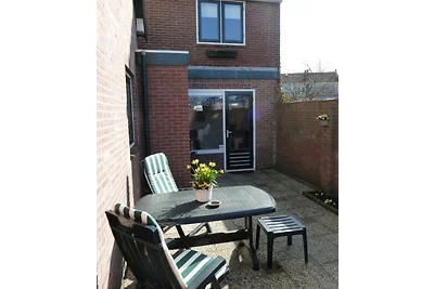 Ferienwohnung De Vrije Vogel 