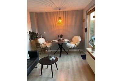 Ferienwohnung De Vrije Vogel 
