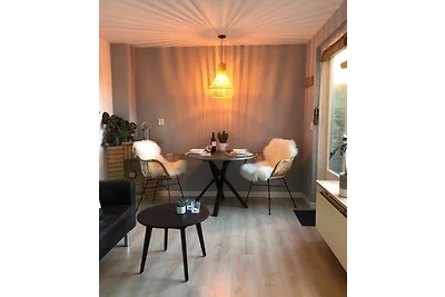 Ferienwohnung De Vrije Vogel 