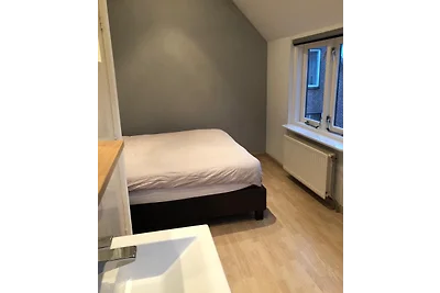Ferienwohnung De Vrije Vogel 