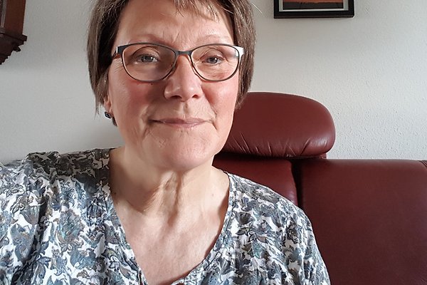 Frau M. Fröhlich Frau M. Fröhlich
