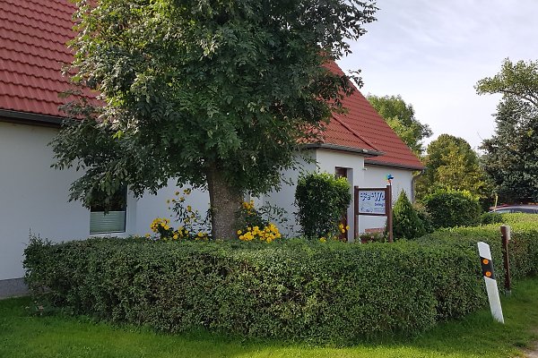 Ferienwohnung Wangern