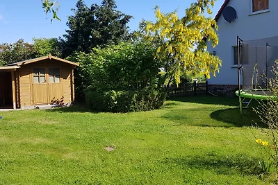 Fewo"Fröhlich"