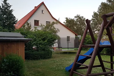 Fewo"Fröhlich"