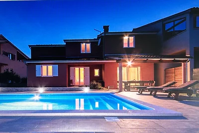 HUIS MARIN