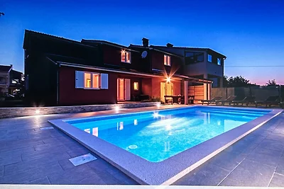 HUIS MARIN