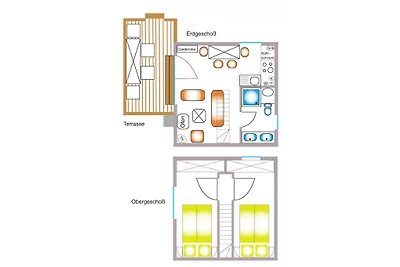 Ferienhaus Wurzelknurzel