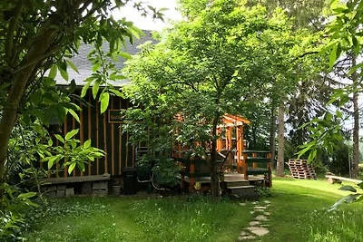 Ferienhaus Wurzelknurzel