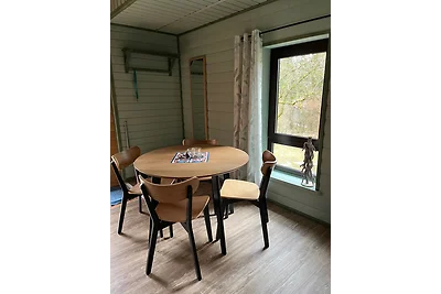 Ferienhaus Wurzelknurzel
