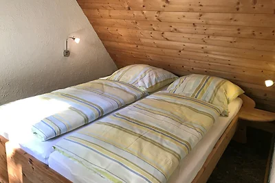 Ferienhaus Wurzelknurzel