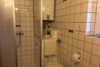 Ferienhaus Wurzelknurzel