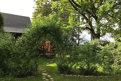 Ferienhaus Wurzelknurzel