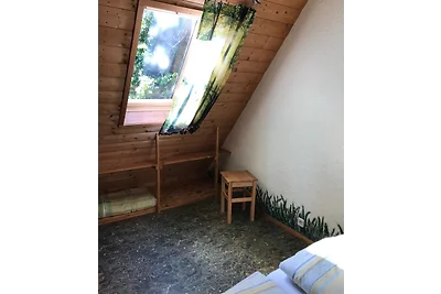 Ferienhaus Wurzelknurzel