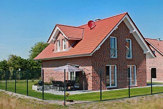 Ferienhaus Kornblume **** (DTV)