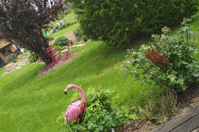 der Garden