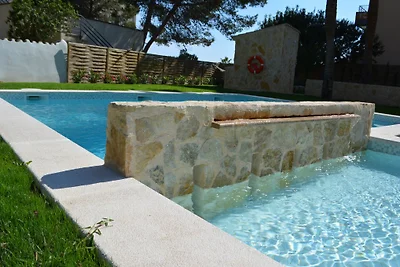 *Villa Michaela*  ETV/4503