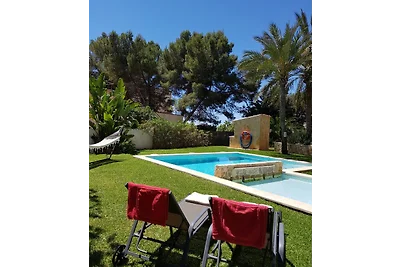 *Villa Michaela*  ETV/4503