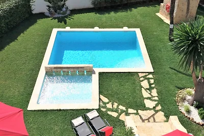 *Villa Michaela*  ETV/4503