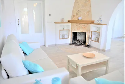 *Villa Michaela*  ETV/4503