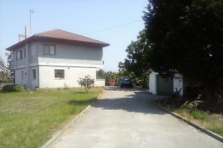 Argoños Cantabrien