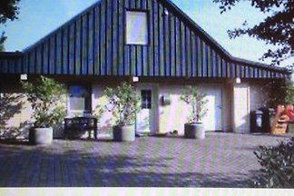 Ferienhaus Börm