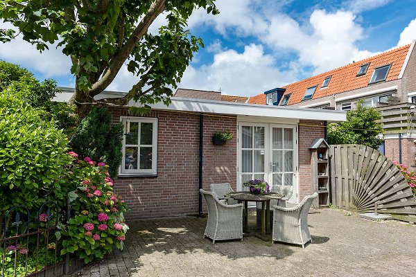 Ferienhaus Egmond aan Zee