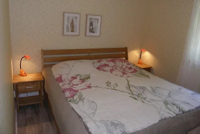 Ferienhaus Grytsjön