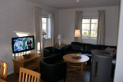 Ferienhaus Grytsjön