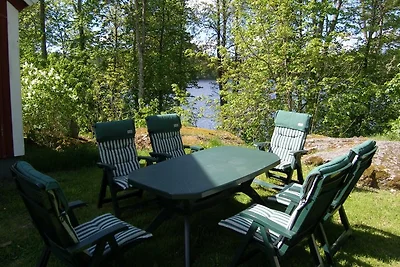 Lago S Grytsjön