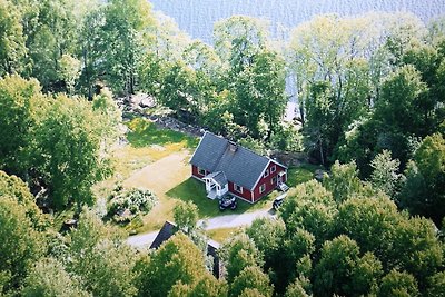 Lago S Grytsjön