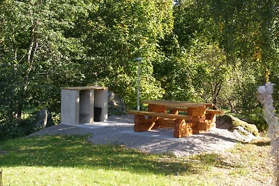 Ferienhaus Grytsjön