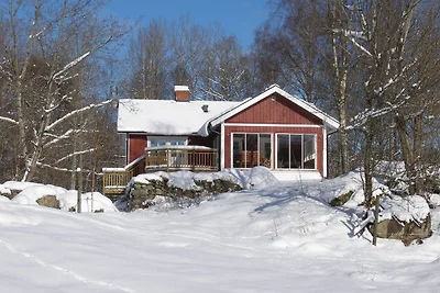 Ferienhaus Grytsjön