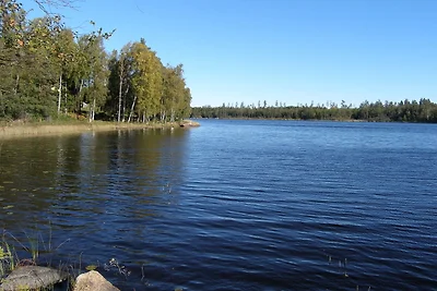 Ferienhaus Grytsjön