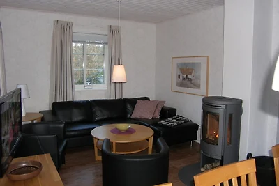 Ferienhaus Grytsjön