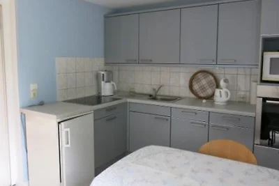 Ferienwohnung Familie Voigtmann