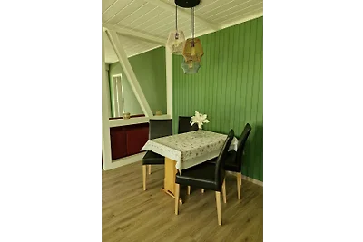 Schookerberg - Ferienhaus im Wald
