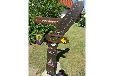 Ferienwohnung Familie Voigtmann