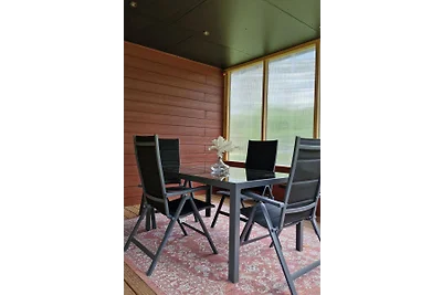 Schookerberg - Ferienhaus im Wald
