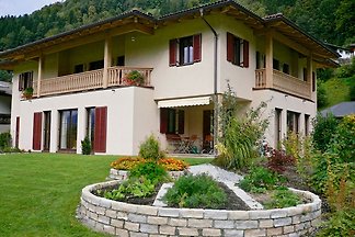 Ferienhaus Schwarzhans/Wohnung Nr 1
