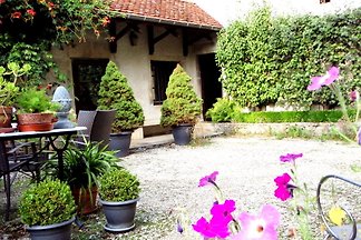 ROMANSA 3 * u Sundial kuće označena